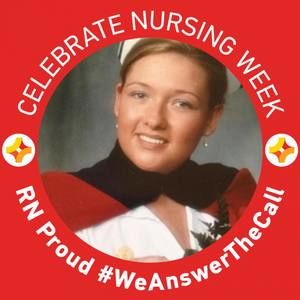 Meet your Posher, Krista